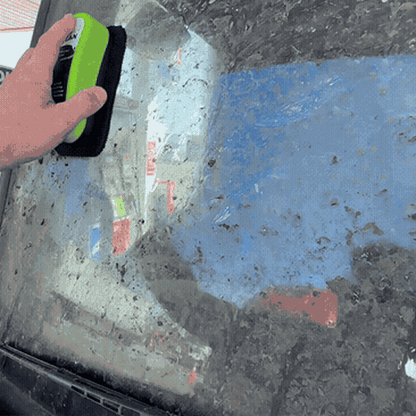 InstantClean™ – Night Glare Fix | OTR