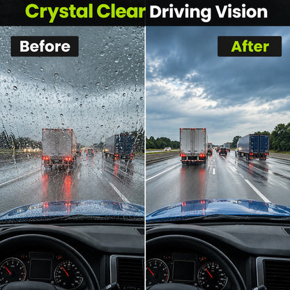 InstantClean™ – Night Glare Fix | OTR