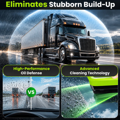 InstantClean™ – Night Glare Fix | OTR