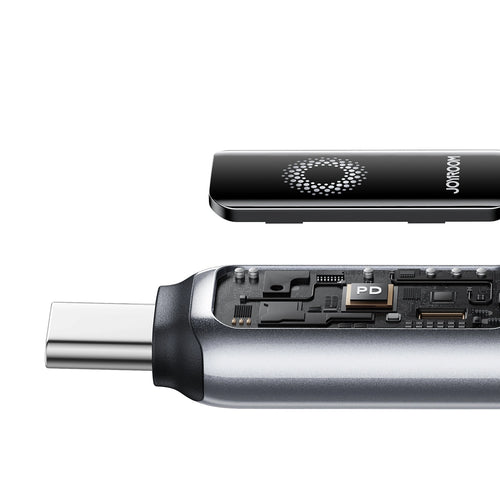 JOYROOM StarFlight Series S-A55 Fast Charging Data Cable 1.2M