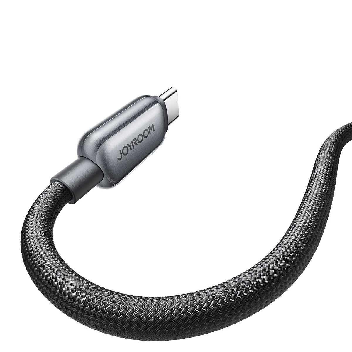 JOYROOM StarFlight Series S-A55 Fast Charging Data Cable 1.2M